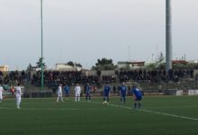 Unione Calcio Bisceglie: vittoria e prova di forza contro il Bitonto
