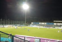 Fidelis Andria – Aya e il Taranto si fa male: il derby è azzurro