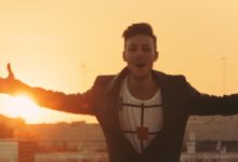 “Fino alla fine”: online il video di Niccolo’ Balducci, vincitore di Let’s Sing! 2016