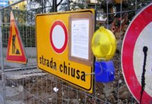 Andria – Lavori Italgas: chiusura al traffico veicolare dal 21 al 25 febbraio