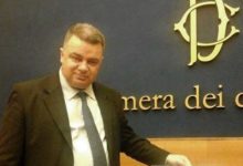 Michele Simone (FI Puglia): “Emiliano impegnato nelle beghe del suo partito, mentre la Puglia resta ferma”