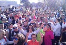 Barletta – Prima edizione della Pietro Mennea Half Marathon: un successo per lo sport e la città