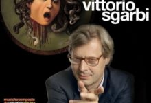 A Bari stasera Sgarbi racconta “La vita di Caravaggio – Michelangelo Merisi”,