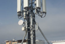 Trani – Nuova antenna per la telefonia mobile, per la soprintendenza viola i vincoli del territorio