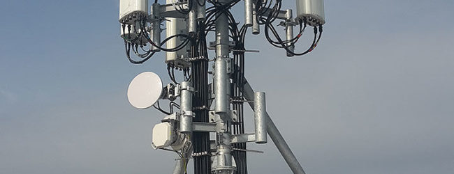 Trani – Nuova antenna per la telefonia mobile, per la soprintendenza viola i vincoli del territorio