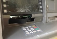 Andria – Assalto ai bancomat: smantellata organizzazione criminale