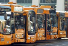 Andria – Trasporto pubblico: domani presentazione nuovo parco mezzi