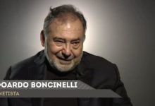 Trani – A luna di sabbia il genetista Edoardo Boncinelli