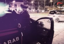 Andria – Carabinieri: controlli anche a Minervino Murge e Spinazzola