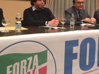 Ingressi in Forza Italia a Trani , De Mucci: “voci estremamente tendenziose”