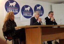 Andria – Direzione Italia: domani presentazione Coordinamento Provinciale Bat
