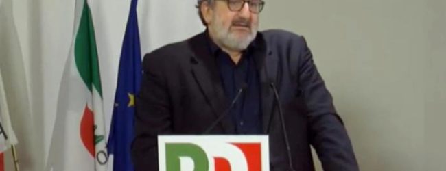 Puglia – Regionali, PD: Emiliano, ok a rinvio primarie