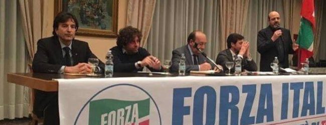 Trani – Forza Italia, Merra precisa e l’ex segretario Sotero risponde