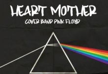 Andria – Heart Mother Pink Floyd Tribute Band in concerto in Officina San Domenico
