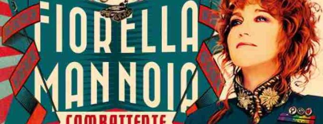 Molfetta – Il 23 agosto Fiorella Mannoia in concerto. VIDEO