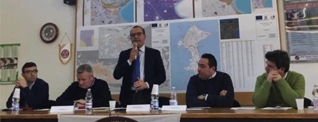 Protezione civile, Mennea: “La Puglia ha bisogno di una stazione meteo regionale”