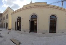 Andria – C’è un modo per salvare l’Officina San Domenico: il bando “Luoghi Comuni”