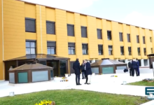 Corato – “Regeneration Home”: inaugurata la Residenza Socio Sanitaria Assistenziale