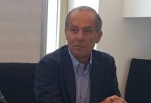 Trani – Acque reflue, Santorsola: “da Giunta regionale arrivano 7,2 milioni di euro”