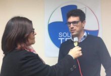 Trani – Solo con Trani: Sotero: “la scuola di formazione politica apre con l’ex sindaco Pinuccio Tarantini