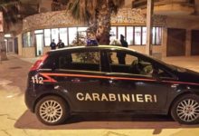 Trani – Sparatoria in via Superga: Indagini dei carabinieri