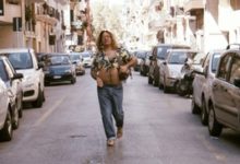 Varichina tra 5 finalisti Nastri Argento: docufilm su icona trash anni ’70 e ’90 a Bari