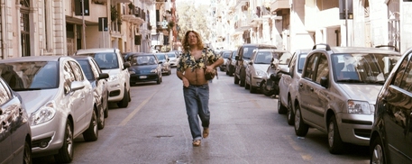 Varichina tra 5 finalisti Nastri Argento: docufilm su icona trash anni ’70 e ’90 a Bari