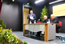Andria – Mons. Leonardo Sapienza presenta la sua opera sui testi di Don Primo Mazzolari