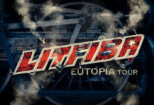 Bari – “Eutòpia” dei Litfiba: in vendita gli ultimi biglietti per il concerto al Palaflorio