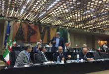 Xylella: Consiglio Puglia approva legge