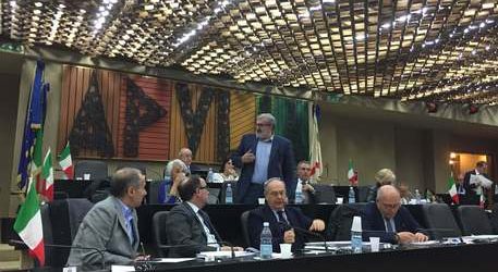 Xylella: Consiglio Puglia approva legge