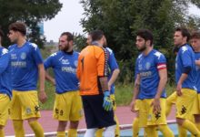 Calcio – L’Unione Bisceglie rende visita alla capolista Cerignola