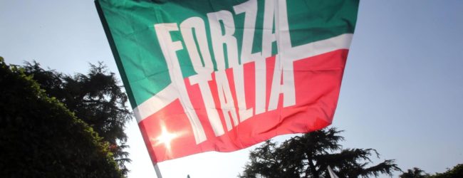BAT – Forza Italia invita a votare per i candidati di centrodestra