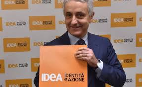 Andria – Nasce un nuovo partito politico:  IDEA (Identità e Azione – Popolo e Libertà)