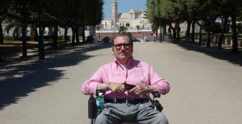 Trani – Barriere architettoniche, Palmieri responsabile comunale per “l’accessibilità”