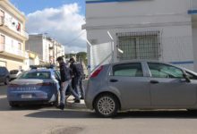 Canosa – Polizia: arresato 21enne per rapina a mano armata