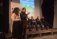 Andria – Forum Città dei Giovani: conferenza conclusiva progetto ambientale