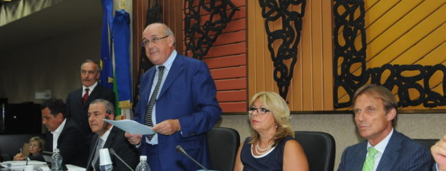 Consiglio Puglia: audizione in Senato su direttiva Bolkestein