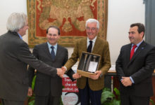 Andria – “Premio Città del Vino” per le cantine Rivera