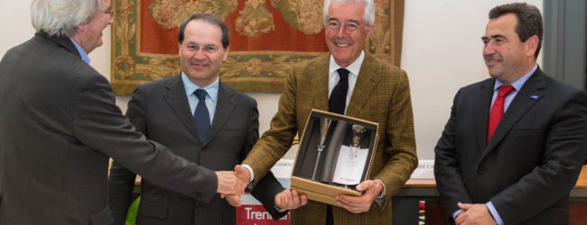 Andria – “Premio Città del Vino” per le cantine Rivera