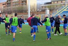 Bisceglie – Unione Calcio: scontro salvezza al “San Pio” contro il Noicattaro