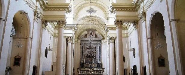 Andria – “Concerto di Pasqua 2017”: martedì 11 aprile nella Chiesa di San Nicola