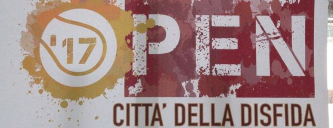 Barletta – Atp “Città della Disfida”, sorteggiato il tabellone principale