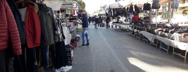 Puglia – Oggi in Regione si decide il futuro dei ventimila ambulanti pugliesi