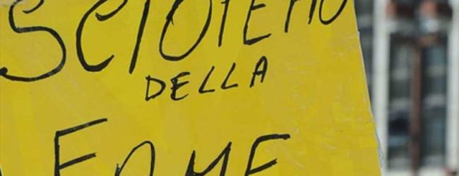 Barletta – APE su situazione comparto turistico: a breve sciopero della fame