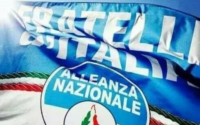 Andria – Regolamentazione ZTL, Fratelli d’Italia suggerisce: “No chiusura h24 ma divisa in più fasce”