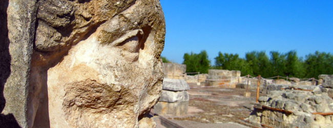 Canosa di Puglia – I Percorsi nel Mito: domenica 30 aprile tra visite guidate ed enogastronomia
