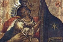 Barletta – Giovedì presentazione restauro icona Madonna dello Sterpeto