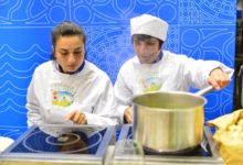 Bit 2017: Cucina contadina e artigiani del gusto, Di Gioia: “Le masserie didattiche musei viventi della  civiltà rurale”