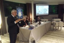 Trani – Rotary Club: Premio Professionalità 2017 a Natale Pagano per Polo Museale e Fondazione S.E.C.A.
